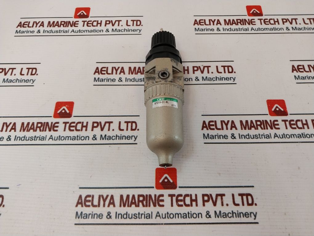 Ckd B7019-2c-ml Compact Filter