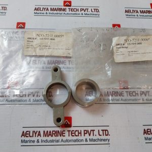 Co-721f.0006 Gland Bridge