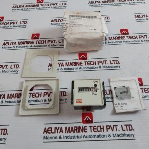 Coel Dh Hour Totalizers