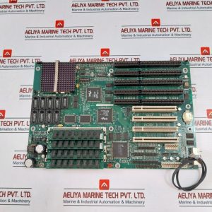 Compeo Pb 635353 003 Pcb Card