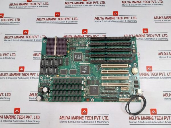 Compeo Pb 635353 003 Pcb Card