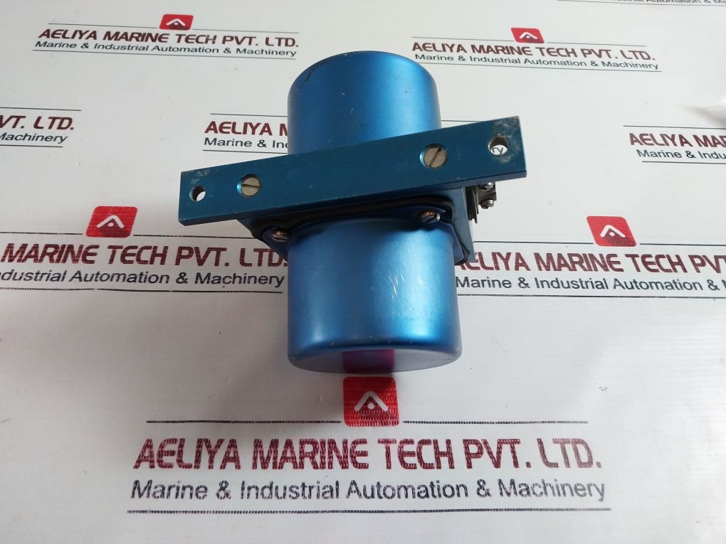 Computer Instruments 5525 Pressure Transmitter - Image 3