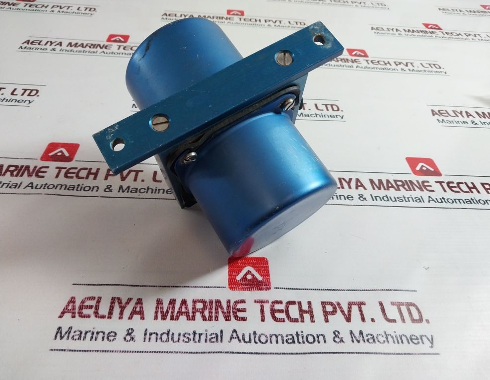 Computer Instruments 5525 Pressure Transmitter - Image 5