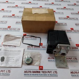 Condor Mdr53/16 Pressure Switch