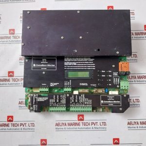 Consilium Sal R1 Electronics Board