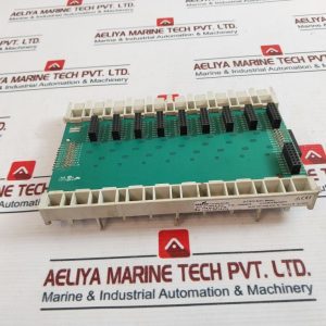 Cooper Ghg 127 0000 A 9101 Local Bus Backplane