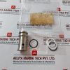 Cosasco 204899 Injection Nut Kit