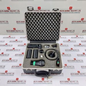 Cygnus 1 Intrinsically Safe Set