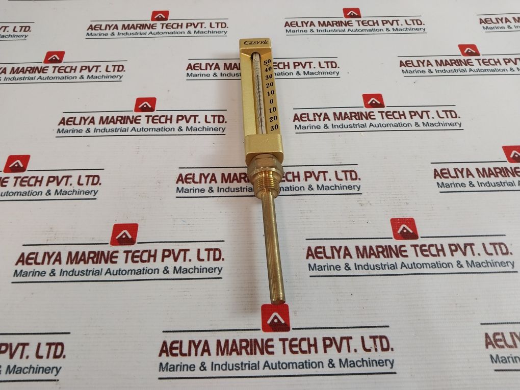 Czxyyb -30+50°c Thermometer - Image 3