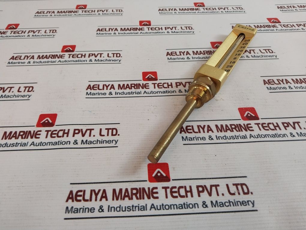 Czxyyb -30+50°c Thermometer - Image 5