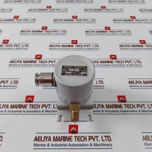 Dae Yang Meiyo Electric Smp-2lb Pressure Transmitter