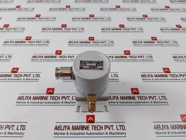 Dae Yang Meiyo Electric Smp-2lb Pressure Transmitter