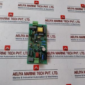 Dael Mg508 Pcb Card