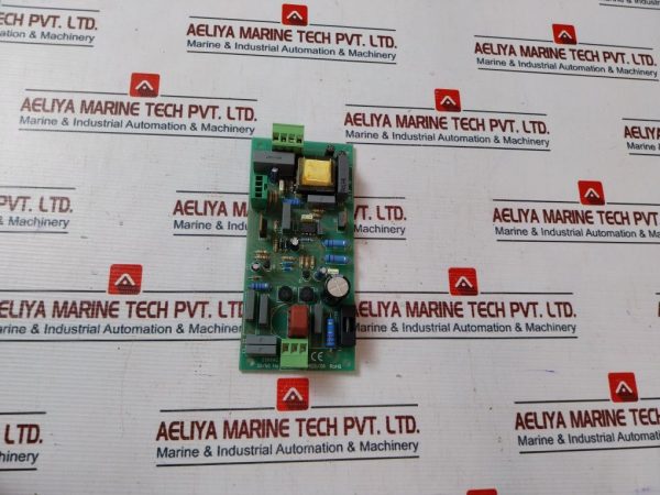 Dael Mg508 Pcb Card