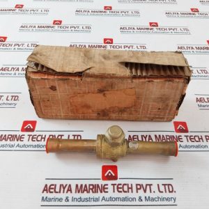 Danfoss 009g7023 Ball Valve