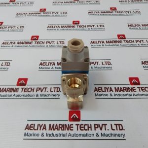 Danfoss 018z6193 Solenoid Valve