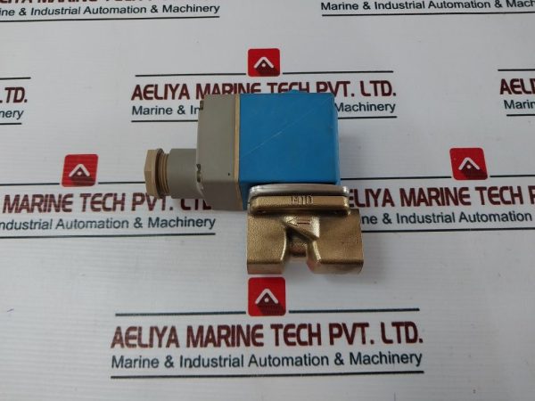 Danfoss 018z6139 Solenoid Valve