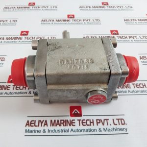 Danfoss 042h1126 Ammonia Solenoid Valve