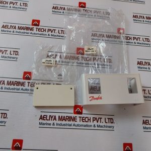 Danfoss 060-011366 Pressure Switch