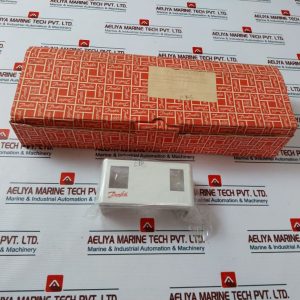 Danfoss 060-011366 Pressure Switch