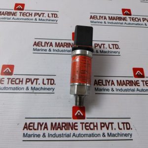 Danfoss Aks 33 Pressure Transmitter