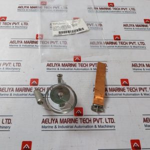 Danfoss R404a Thermostat Valve