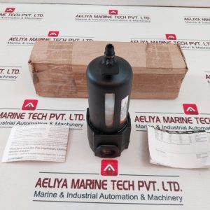 Dayton 4zl52 Air Line Filter