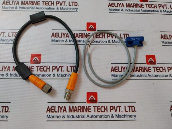 Deckma 75450 Sensor Cable