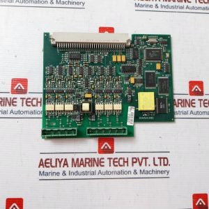 Deif 1044500300d Pcb Card