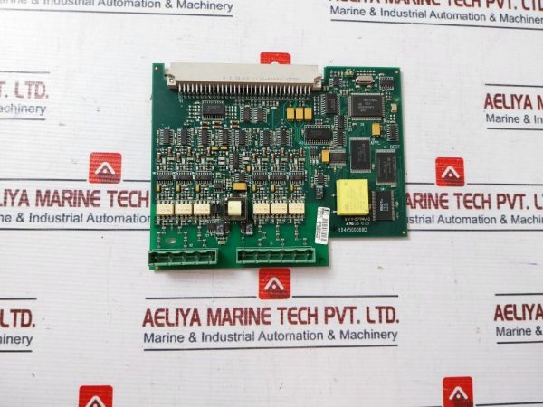 Deif 1044500300d Pcb Card