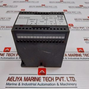 Deif 2035000006 Wss Interface Box