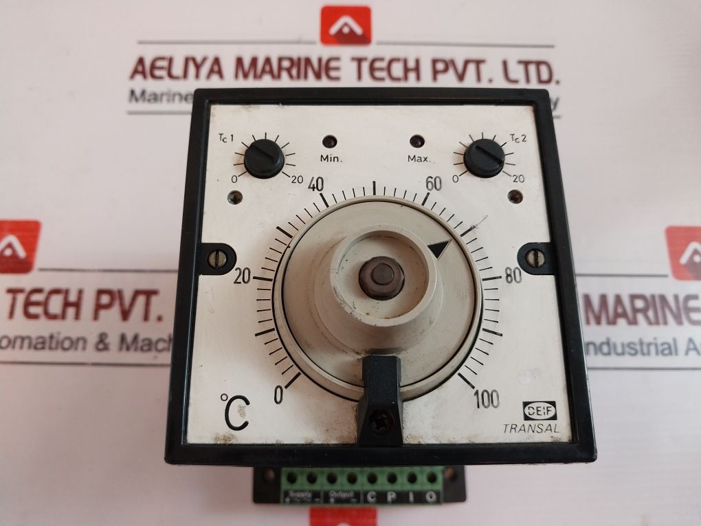 Deif Pt-3tb - Image 6