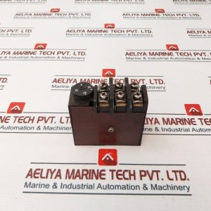 Delixi Jr16b-20/3 Thermal Overload Protection Relay