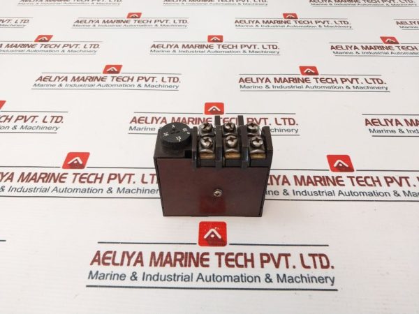 Delixi Jr16b-20/3 Thermal Overload Protection Relay