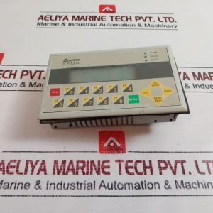 Delta Tp02g-as1 Hmi Text Panel