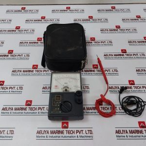 Dha Dhm-506 Insulation Tester