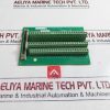 Din-100s-01 94v-0 Terminal Board