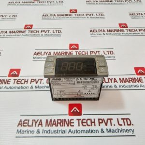 Dixell Xr20cx-5n0c0 Controller