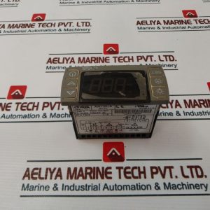 Dixell Xr70cx-5n1i3 Temperature Controller