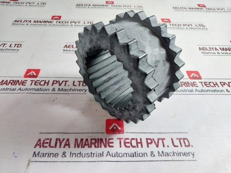 Dodge 9j Flex Coupling Aeliya Marine
