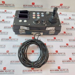 Dorsch Gd02-15d0400a Control System