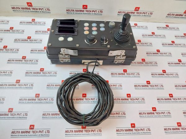 Dorsch Gd02-15d0400a Control System