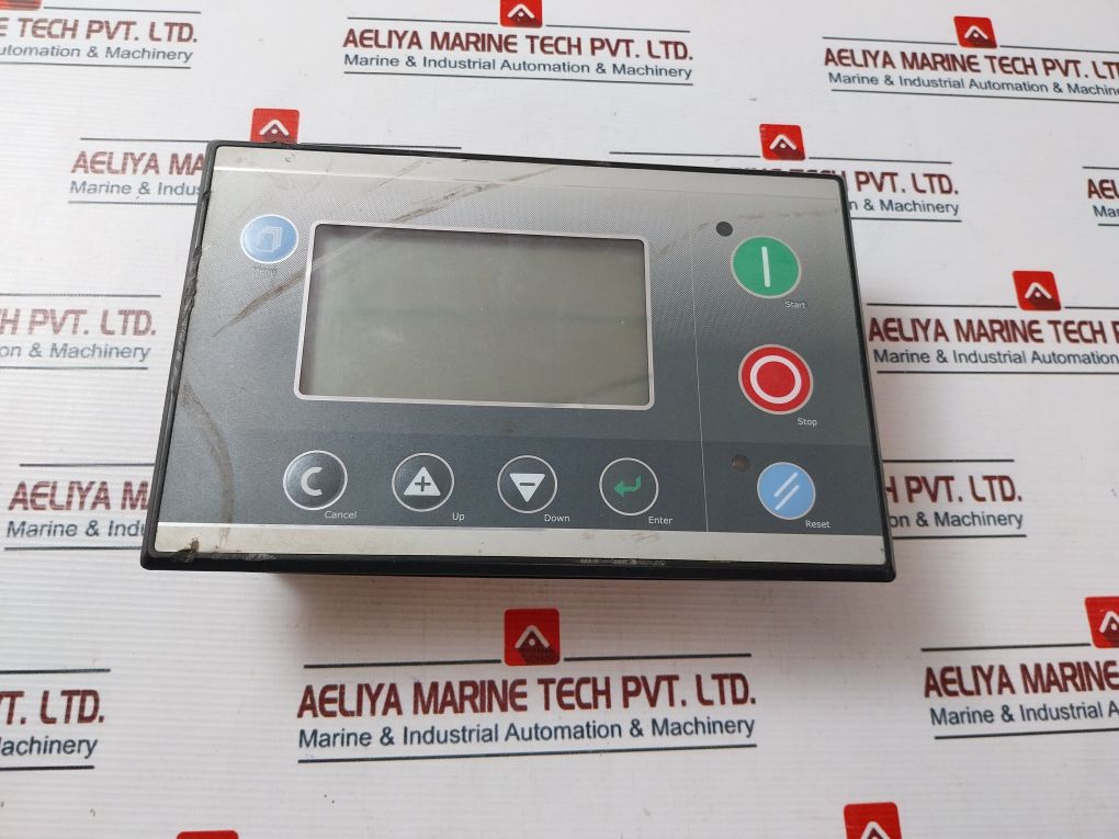 Dotech Dx120-11-k Sensing & Control