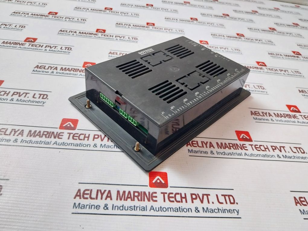Dotech Dx120-11-k Sensing & Control - Image 5