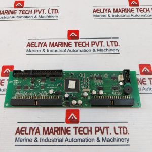 Dsp Ctl 098-83405-02 Pcb Card