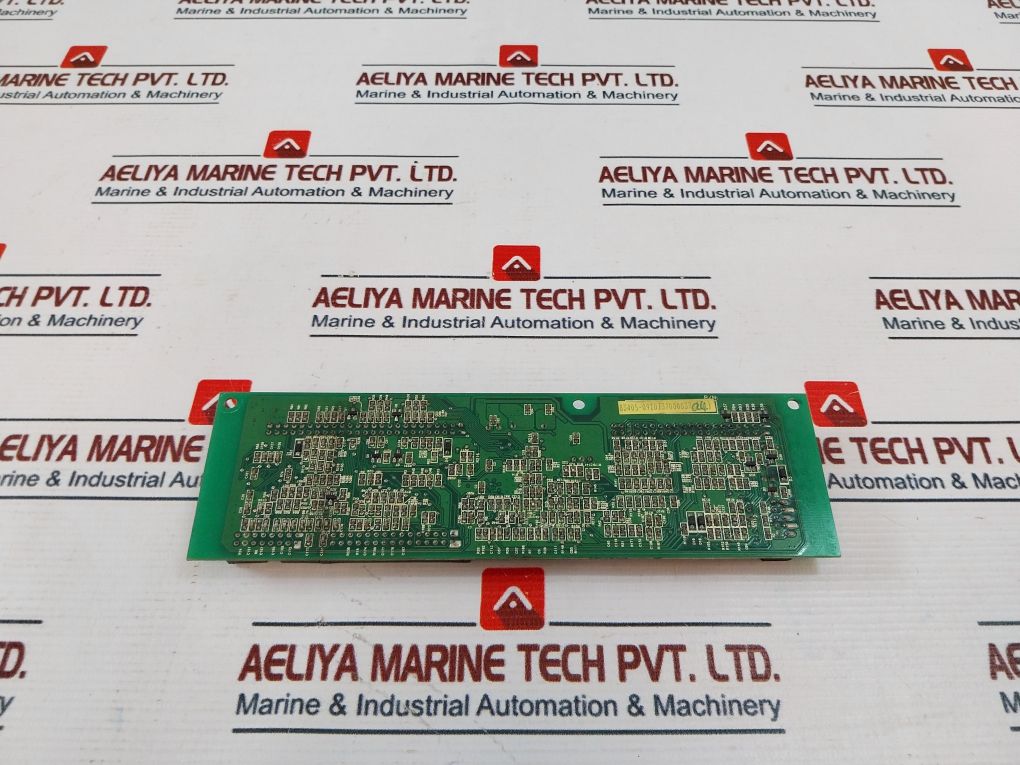 Dsp Ctl 098-83405-02 Pcb Card - Image 3