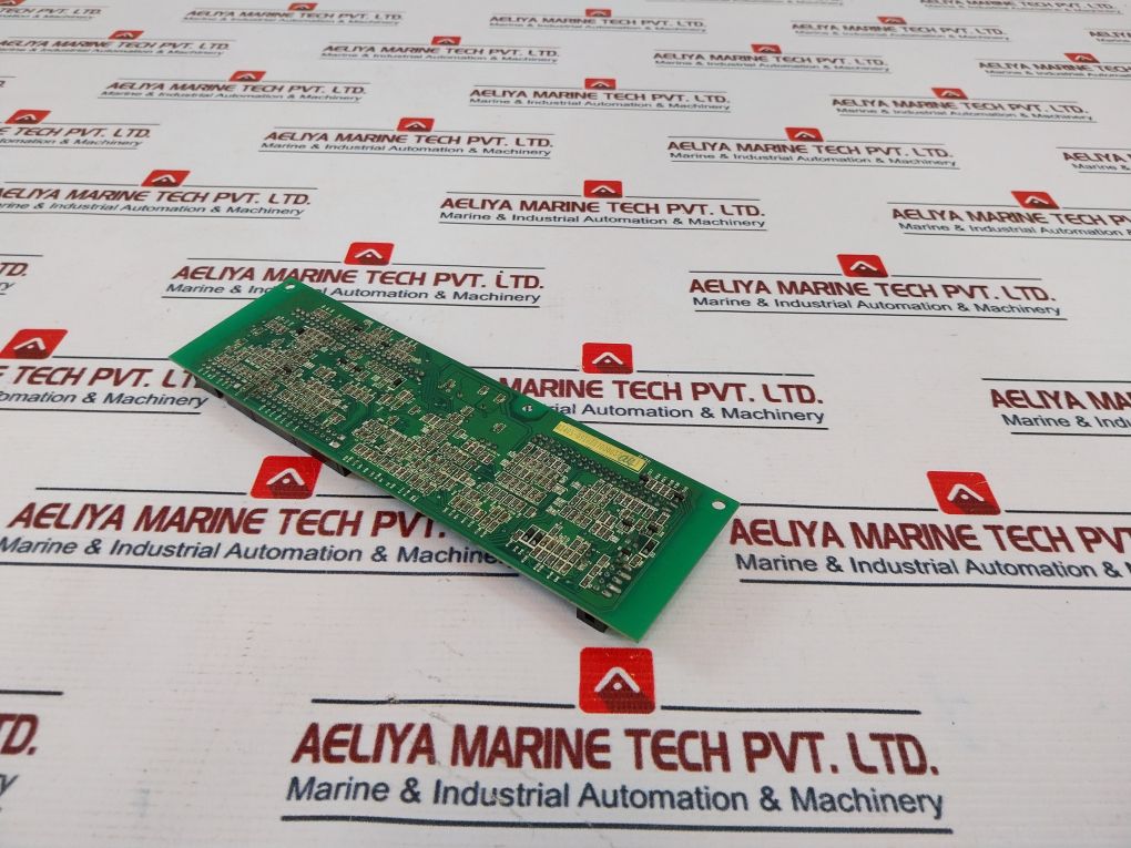 Dsp Ctl 098-83405-02 Pcb Card - Image 5