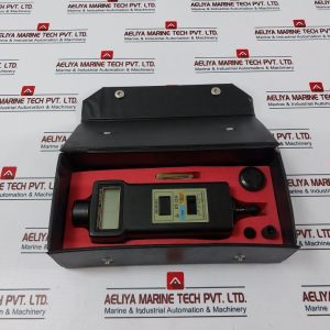 Dt-2236 Photo/contact Tachometer