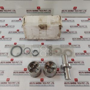 Dtl Technologies Bux Sh1206rk Repair Kit