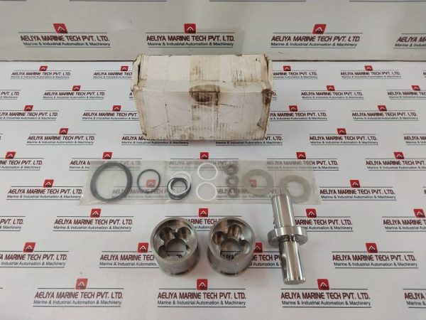 Dtl Technologies Bux Sh1206rk Repair Kit